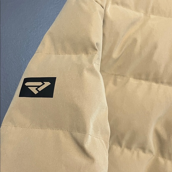 FXR Sage Long Winter Snowmobile Puffer Jacket - Picture 8 of 16